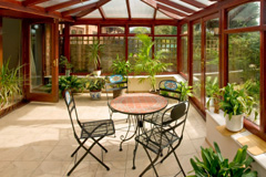 Sandhoe conservatory quotes