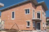 Sandhoe home extensions