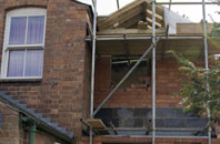 free Sandhoe home extension quotes