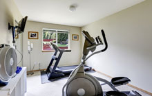 Sandhoe home gym construction leads